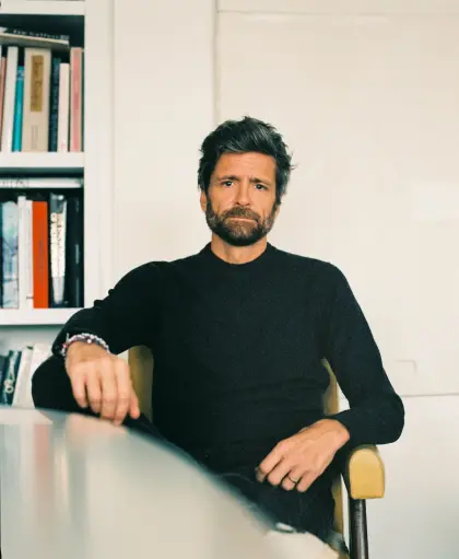 Ricardo Almeida